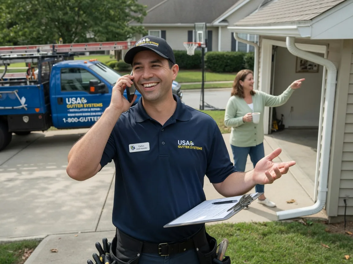 Gutter Installation Munday, TX FAQs